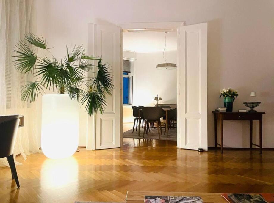 Charmante Innenstadtwohnung Apartment *