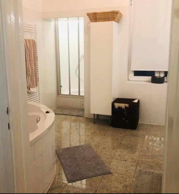 Apartment Charmante Innenstadtwohnung Vienna