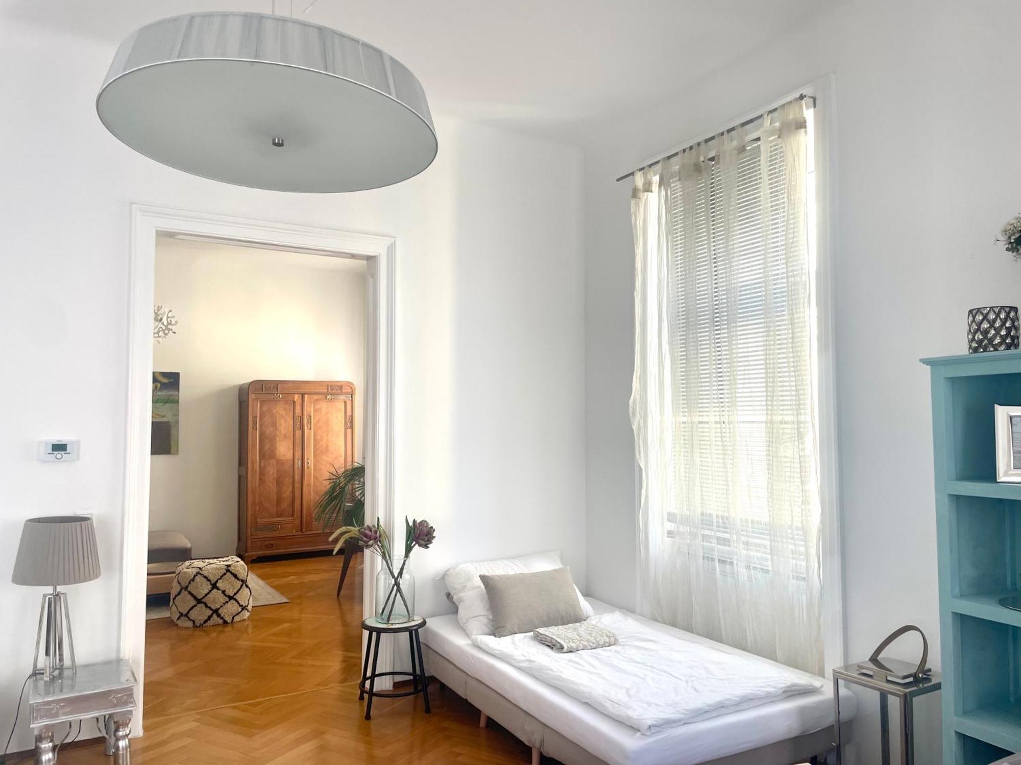 Apartment Charmante Innenstadtwohnung Vienna